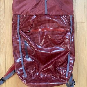 Patagonia Black Hole Cinch Backpack